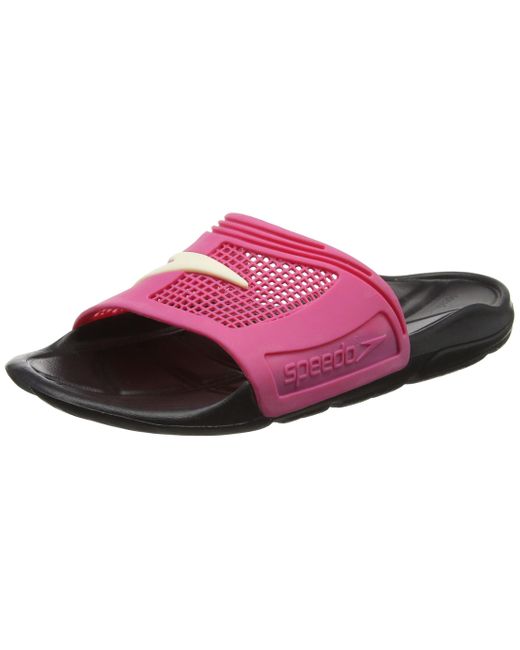 Speedo Women's Slide Sandal 