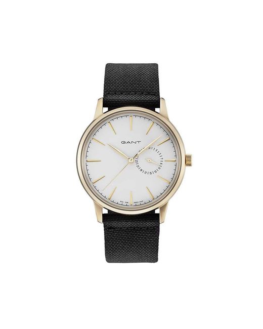 Gant Metallic Reloj Adult Watch 7630043917008