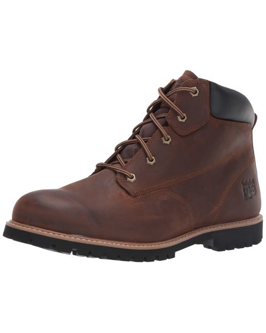 timberland gritstone soft toe