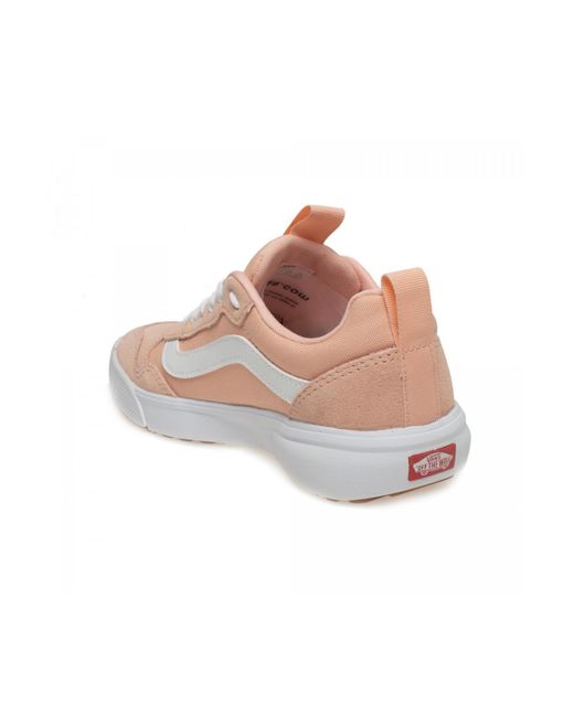 Vans Pink Range Exp Sneaker