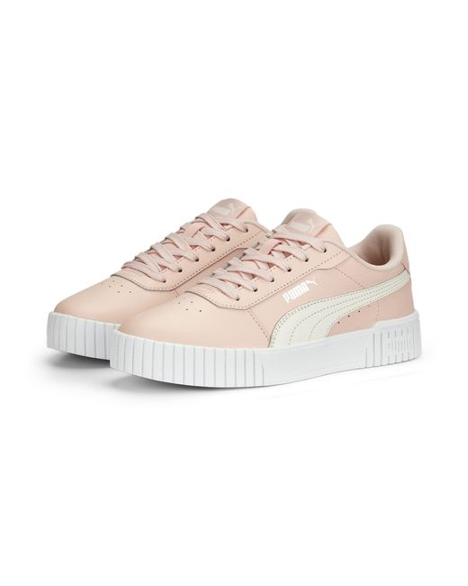 PUMA Pink Carina 2.0 Sneaker