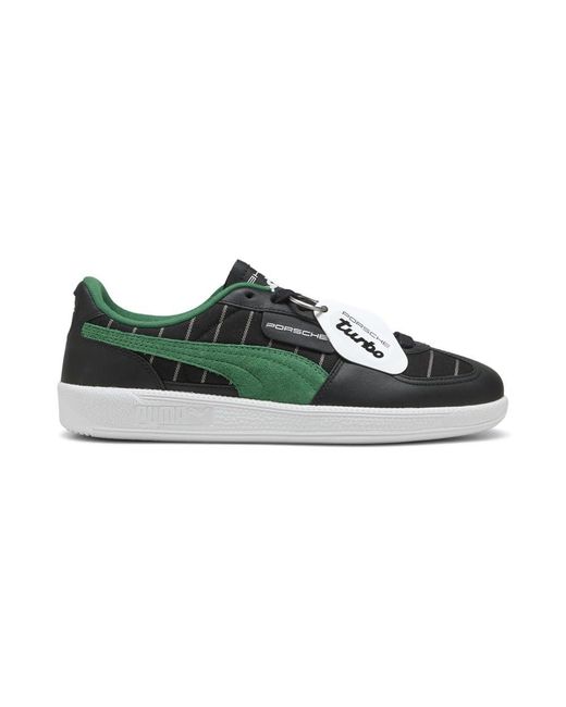 Porsche Legacy Palermo Sneakers Basket PUMA pour homme en coloris Green