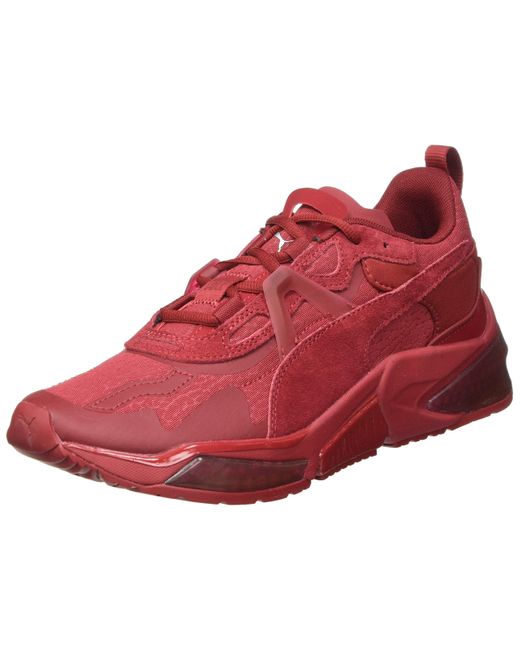 PUMA Lqdcell Optic Fm Mono Straßen-Laufschuh in Blau für Herren - Sparen  Sie 66% - Lyst