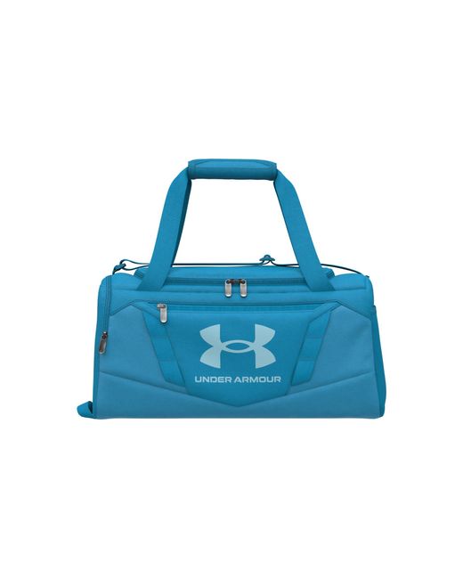 Undeniable 5.0 Duffle-X-Small, di Under Armour in Blu | Lyst