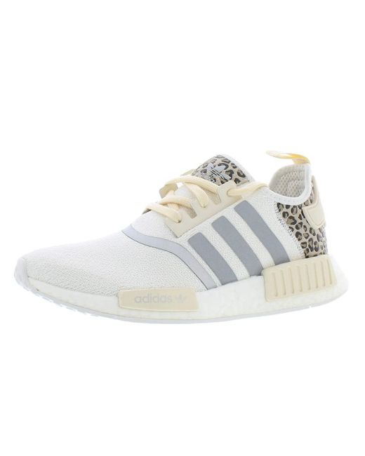 Off white deals nmd r1