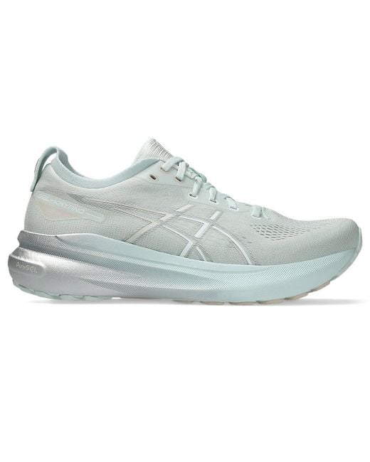 Gel-Kayano 31 di Asics in Blue da Uomo