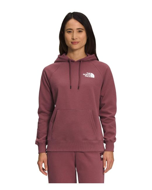 The North Face Red Box Nse Pullover Hoodie