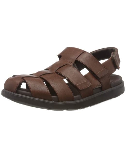 clarks unwilmore sandals