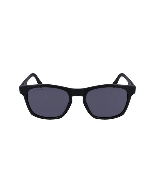 Lacoste Black L988s Sunglasses for men