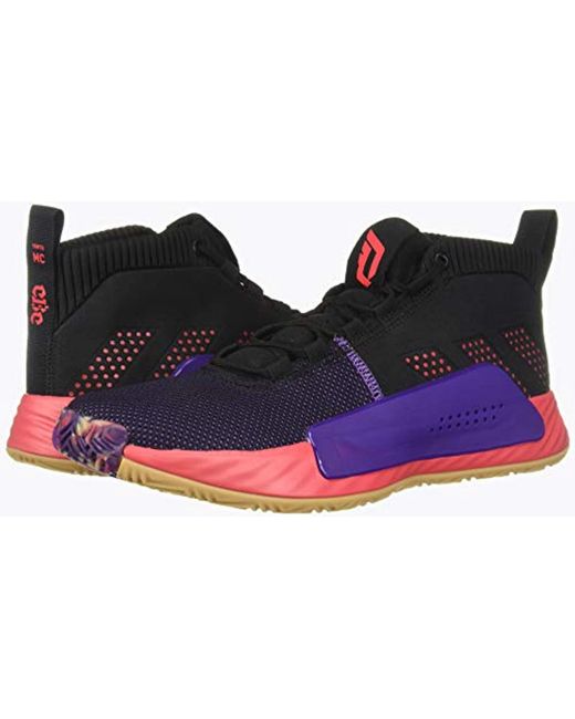 adidas dame 5 amazon