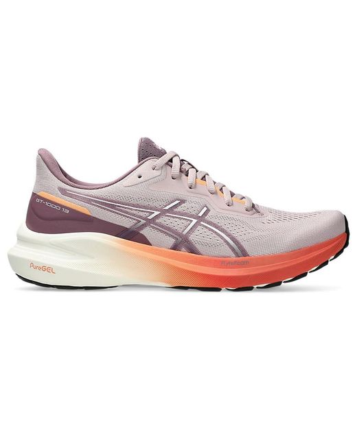 Gt-1000 13 di Asics in Multicolor