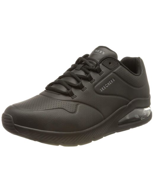 Skechers Uno 2 Sneaker,black,39.5 Eu voor heren