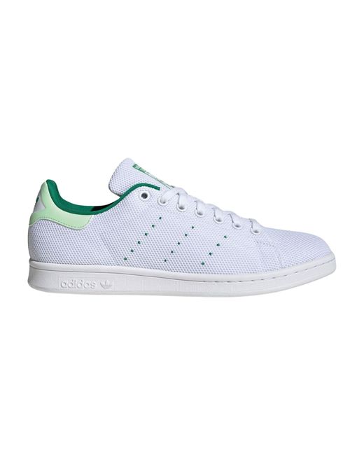 Adidas Blue Stan Smith Sneakers Senior - 46