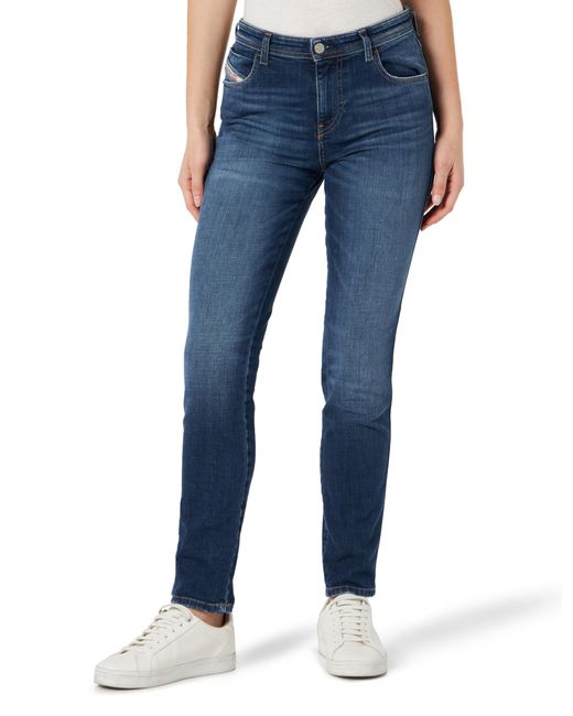 DIESEL Blue 2015 BABHILA Jeans