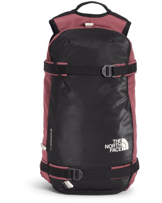 The North Face Black 's Slackpack 2.0 Backpack