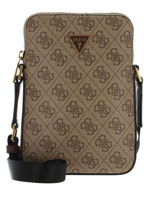 Guess Brown BORSA HMEVZLP3381 BBO