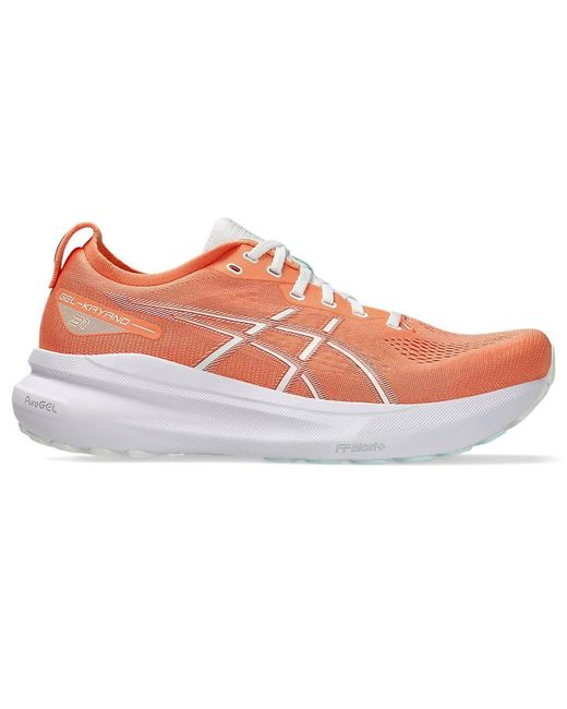 Gel-Kayano 31 di Asics in Multicolor da Uomo