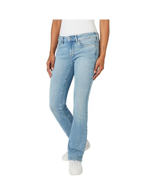 Piccadilly di Pepe Jeans in Blue