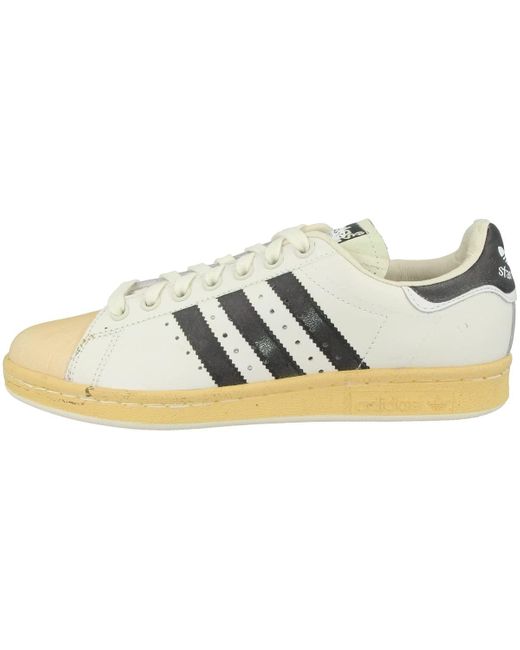 Stan Smith Superstan da Uomo di adidas - 18% di sconto | Lyst