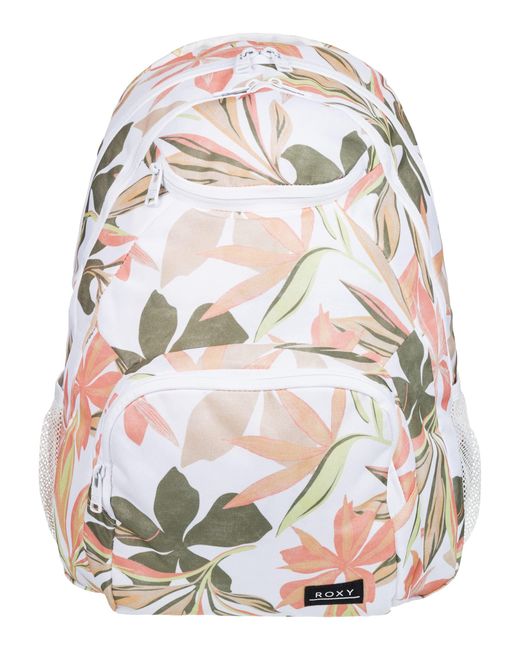 Roxy Multicolor Shadow Swell Backpack