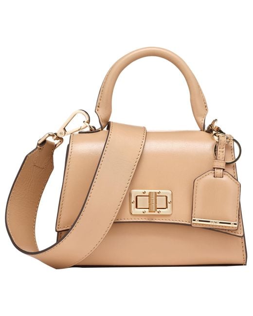 Geox Brown D Ciclaminia A Bag
