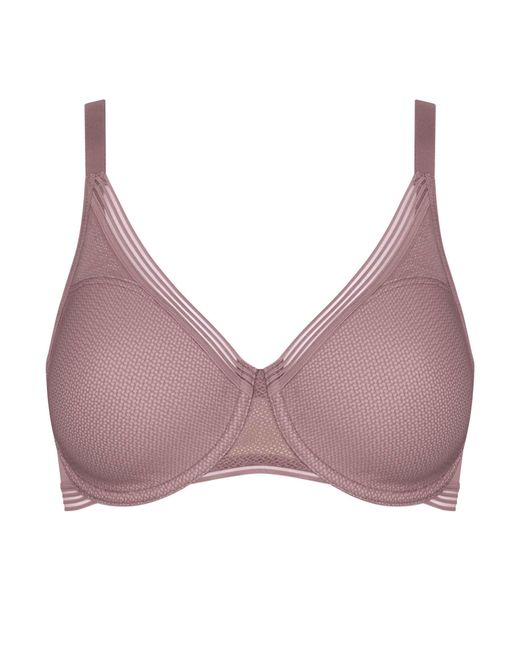 Triumph Infinite Sensation Minimizer Bh in het Pink