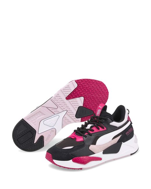 Scarpe RS-Z Reinvent Wns TG 37 cod 383219-10 di PUMA in Pink