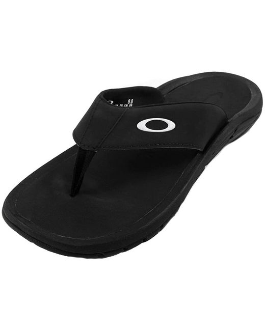 oakley men's supercoil sandals