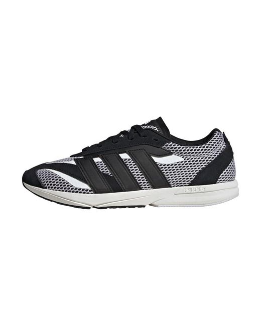 Adidas Lightblaze LP Schuh Cloud White/Core Black/Core White 36