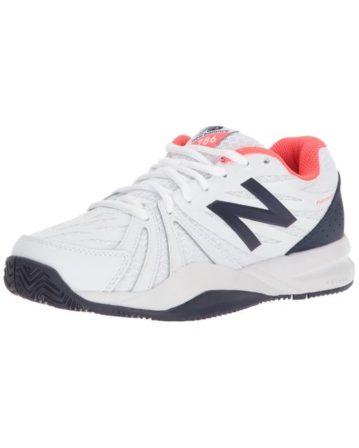 new balance 786v2
