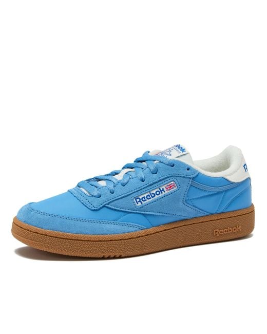Reebok Club C Reebok Shoes Amazon Us Reebok Club C 85 S Tennis