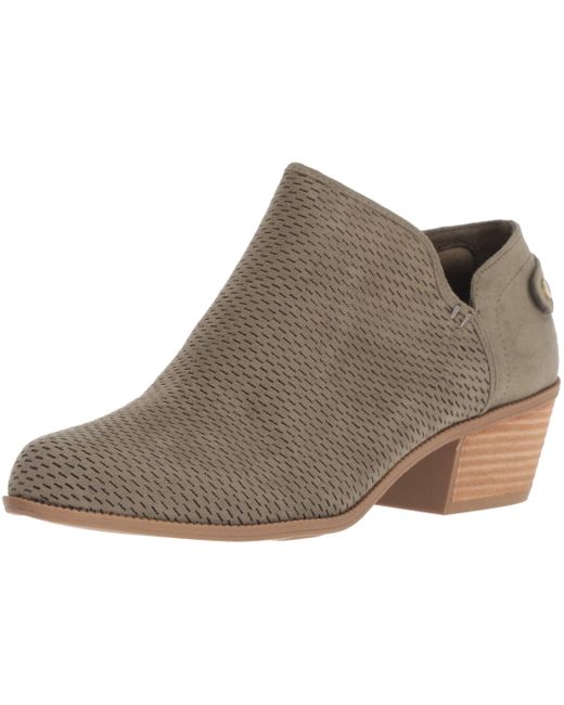 dr scholl's kennedy wedge