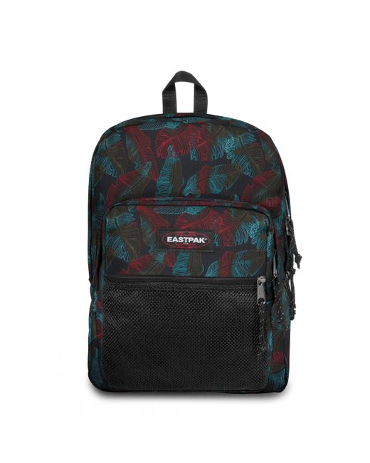 Eastpak Pinnacle Brize Grade Black Backpacks