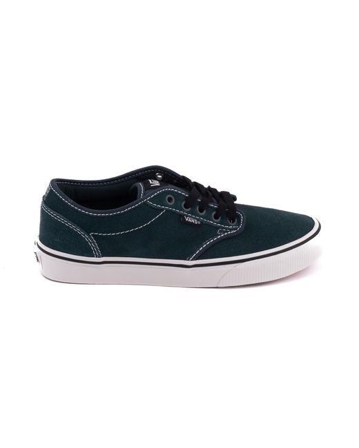 Vans Blue Atwood Sneaker for men