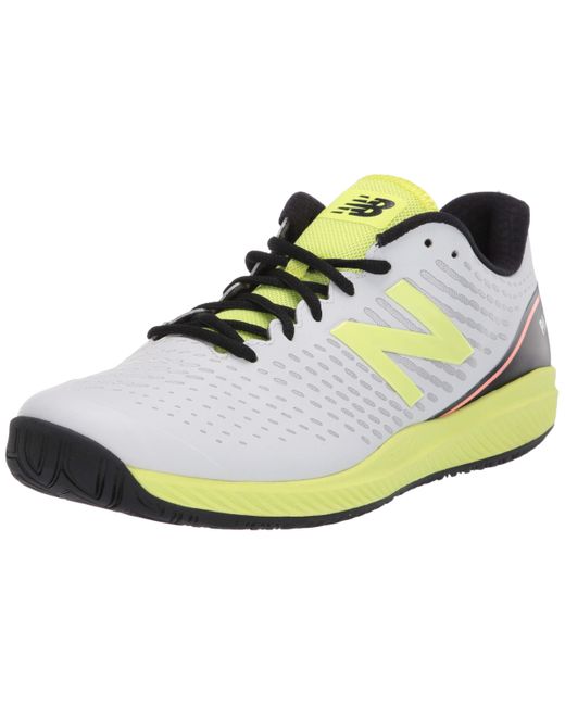Balance 796 V2 Hard Court Tennis Shoe 