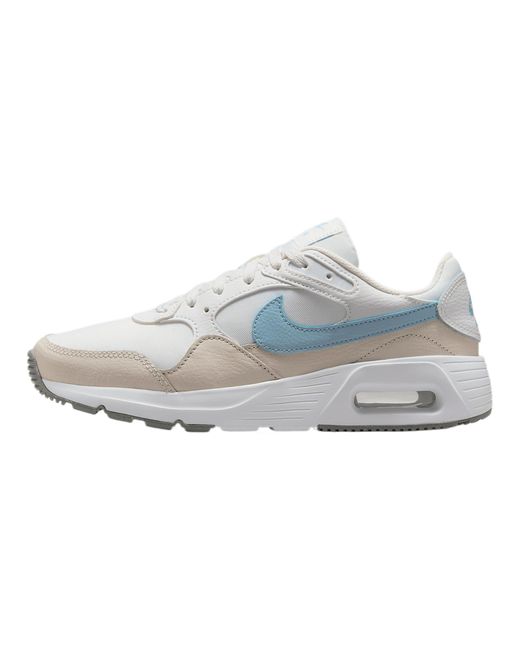Air Max Sc di Nike in Gray