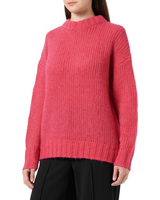 HUGO Red Sloos Knitted Sweater