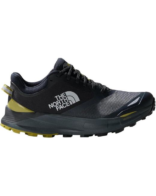 NF0A8199OGF1 M VECTIV ENDURIS 3 FUTURELIGHT Uomo di The North Face in Black da Uomo