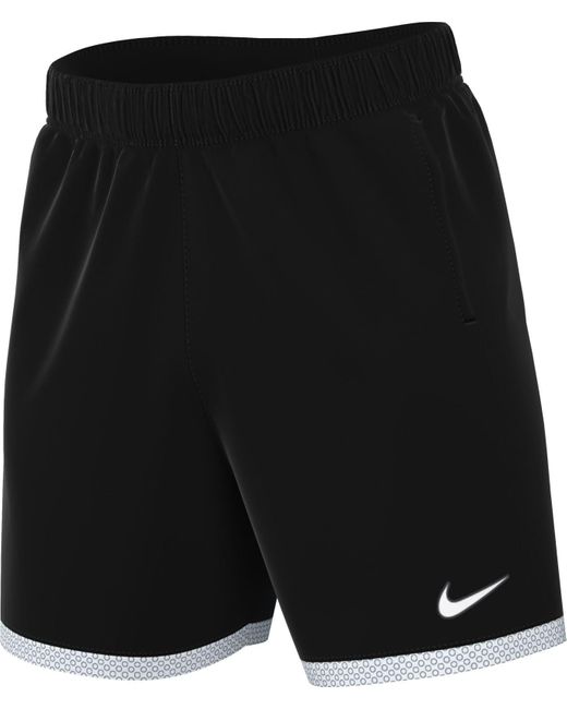 Nike Academy Dri-fit Hj4247 Voetbalbroek Voor in het Black voor heren