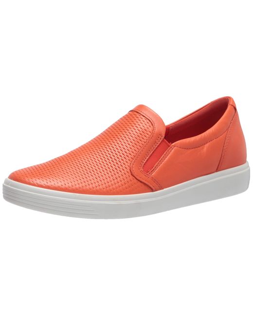 ecco soft classic