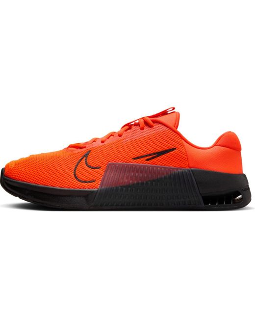 Metcon orange hotsell