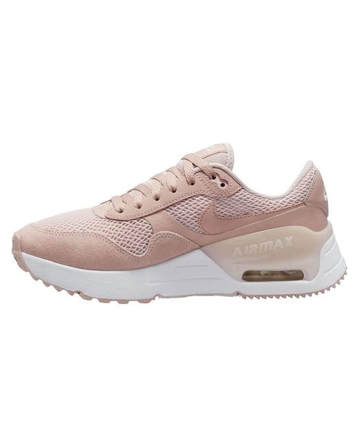 Air Max Systm di Nike in Rosa | Lyst