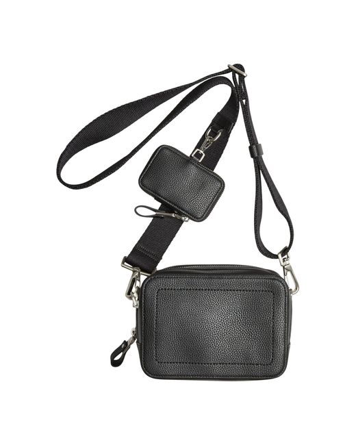 Esprit Black 024ea2o301 Shoulder Bags for men