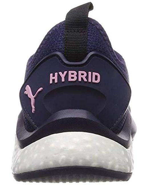 zapatillas puma hybrid nx mujer