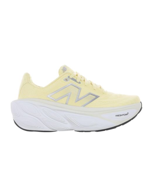 New Balance Black Fresh Foam X - - Textil/Textil/Other - Weiß CB5 - Weiß