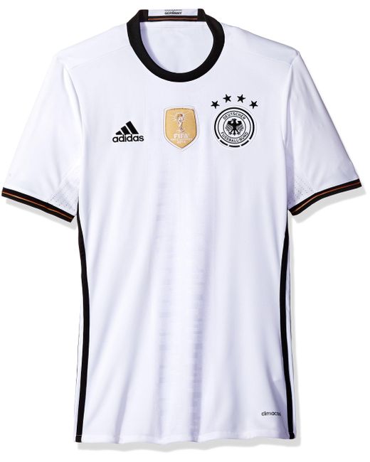 Adidas DFB Home in White für Herren