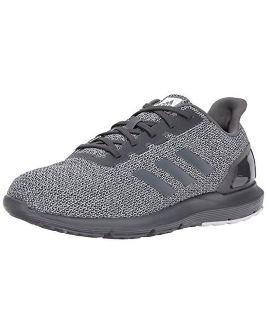 Adidas Gray Cosmic 2 Sl M Running Shoe for men