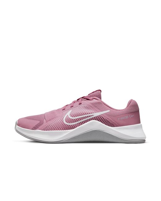 Nike W Mc Trainer 2 Sneakers in het Pink