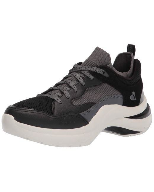 skechers solei low