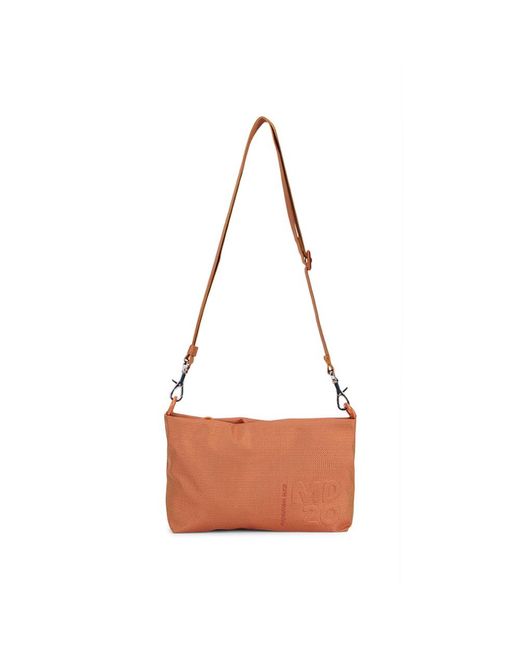 Mandarina Duck Brown Md20 Crossover MD 20